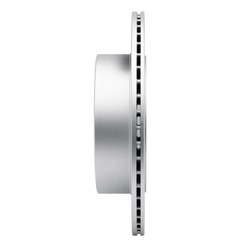 Infiniti M45 Brake Rotor (1) - Rear - R1 Concepts - GeoSPEC Coated - `02-`06